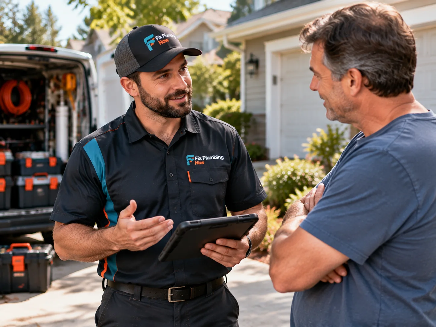 Clogged Drain Service Logan, AL FAQs